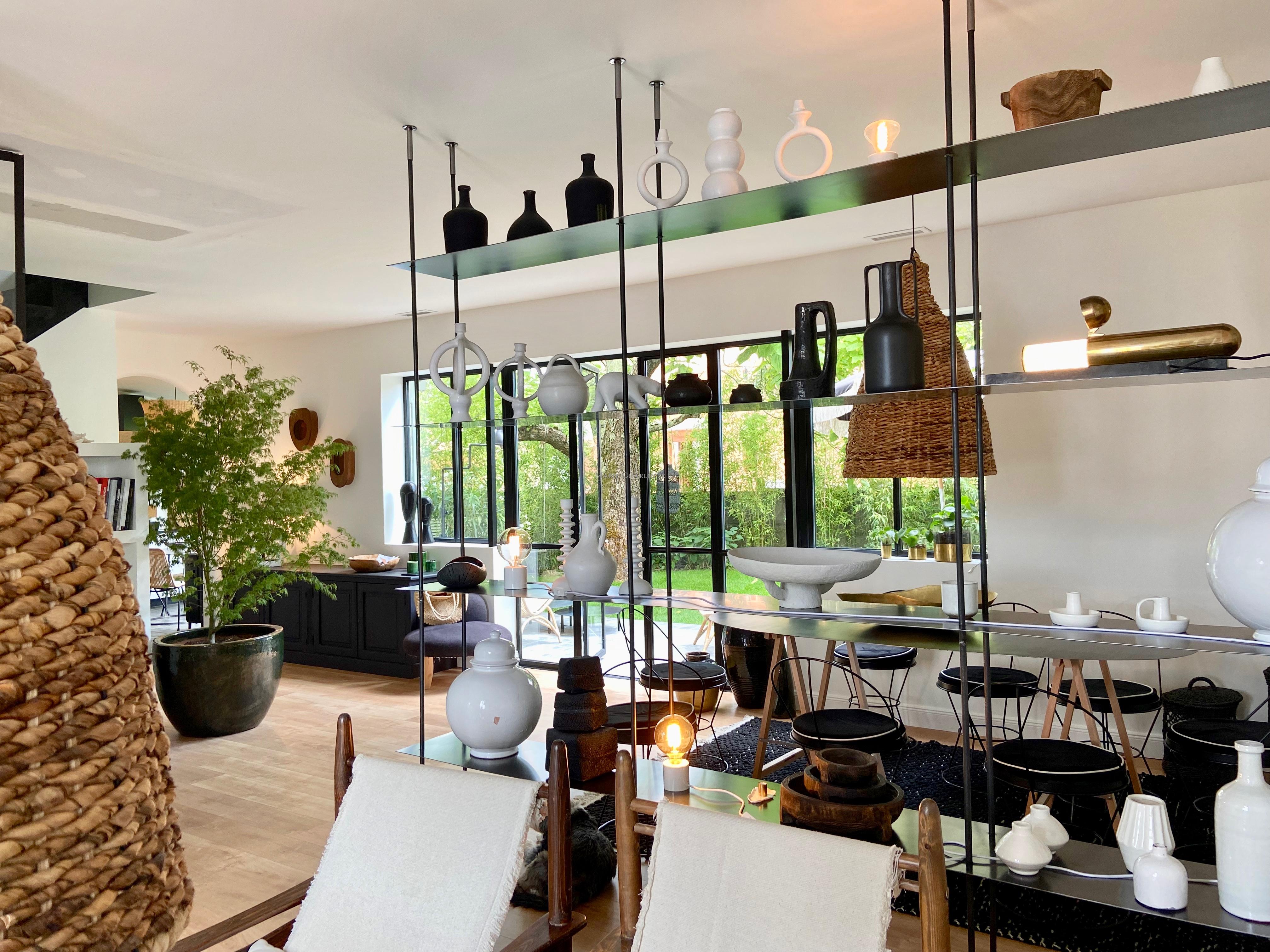 Maison rénovée-Le Bouscat Raymond Lavigne. | Bordeaux | Lieux à prendre