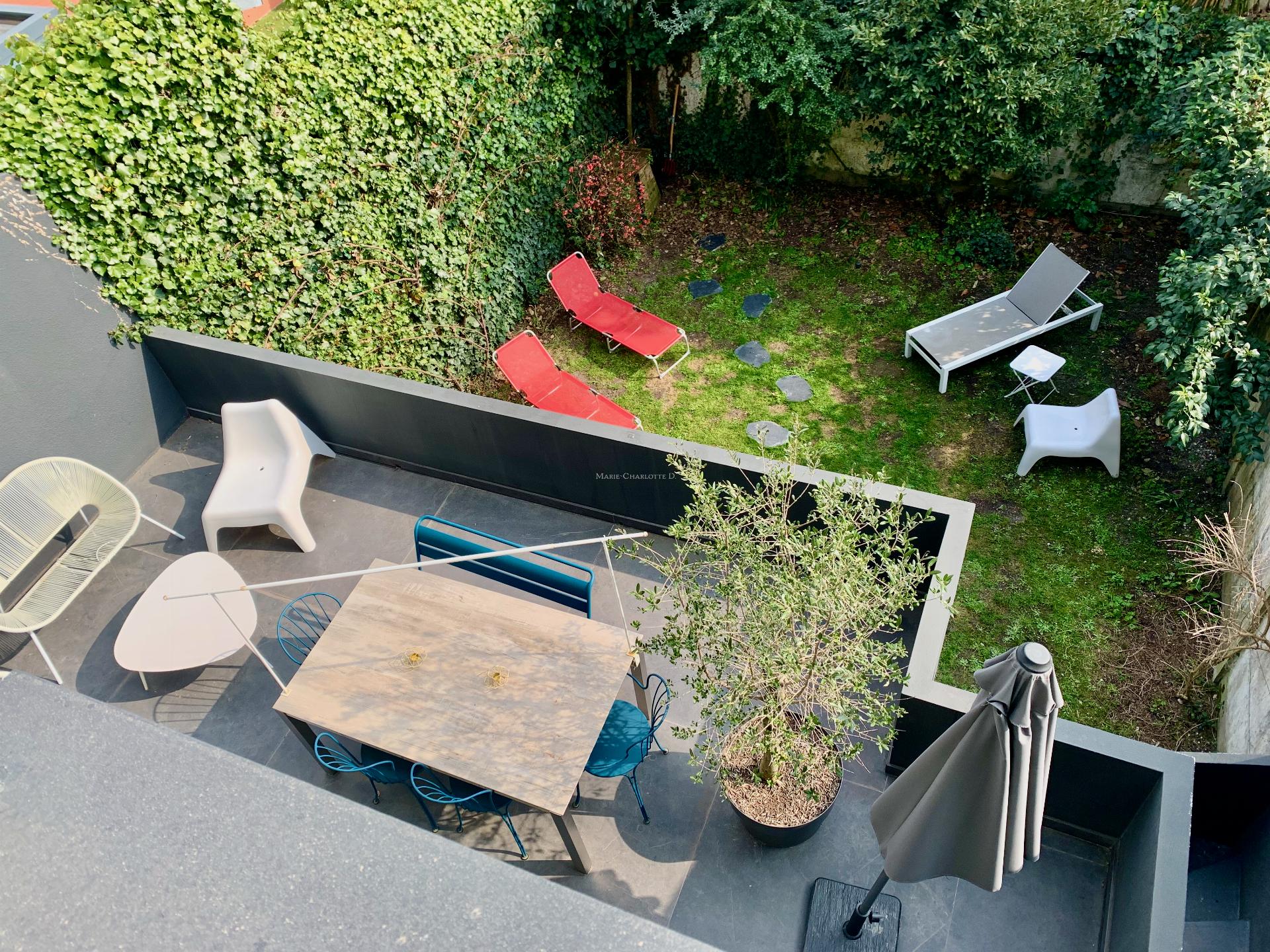 Maison Parc Bordelais