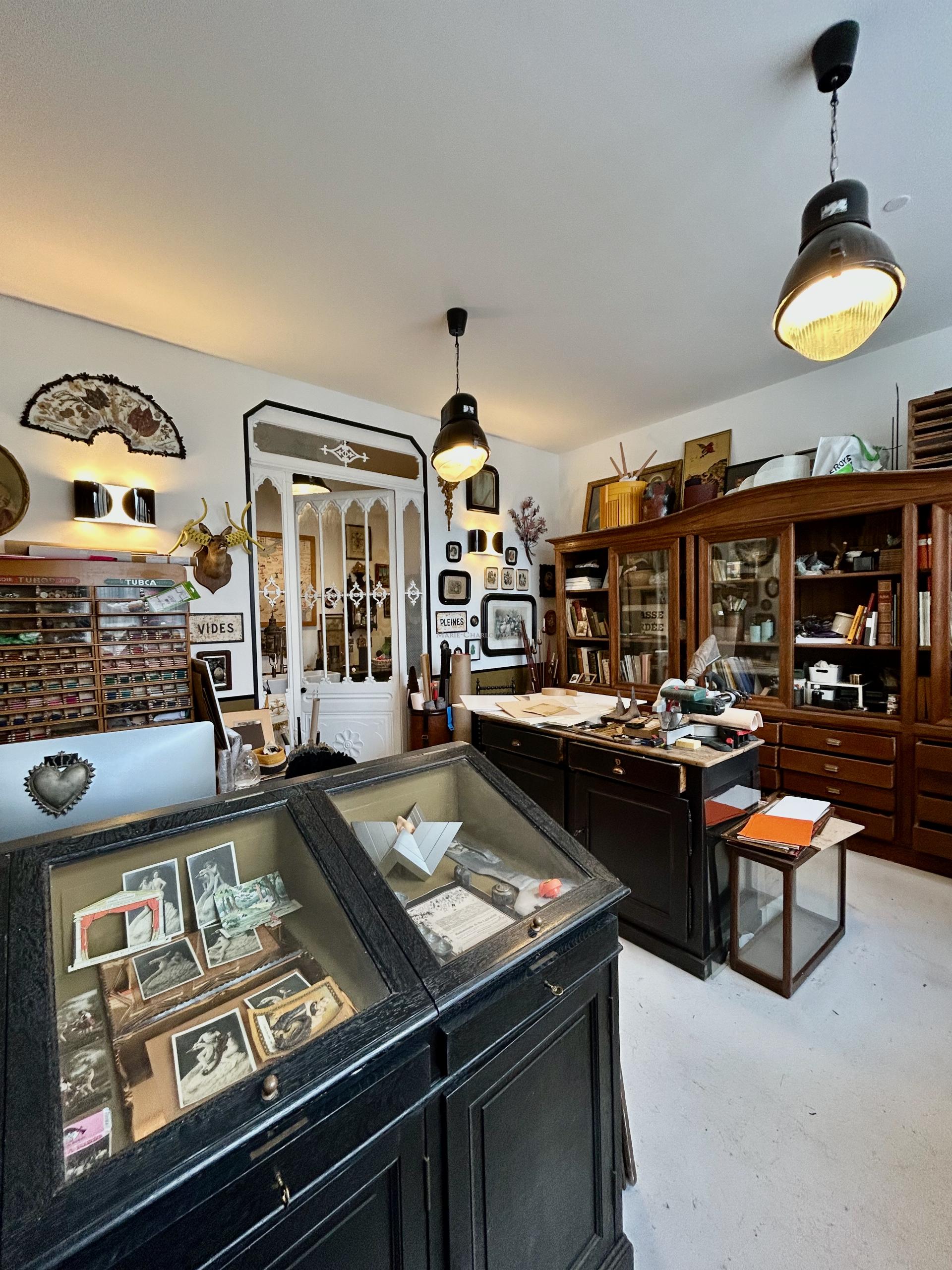 Atelier Bordeaux Chartrons Notre-Dame