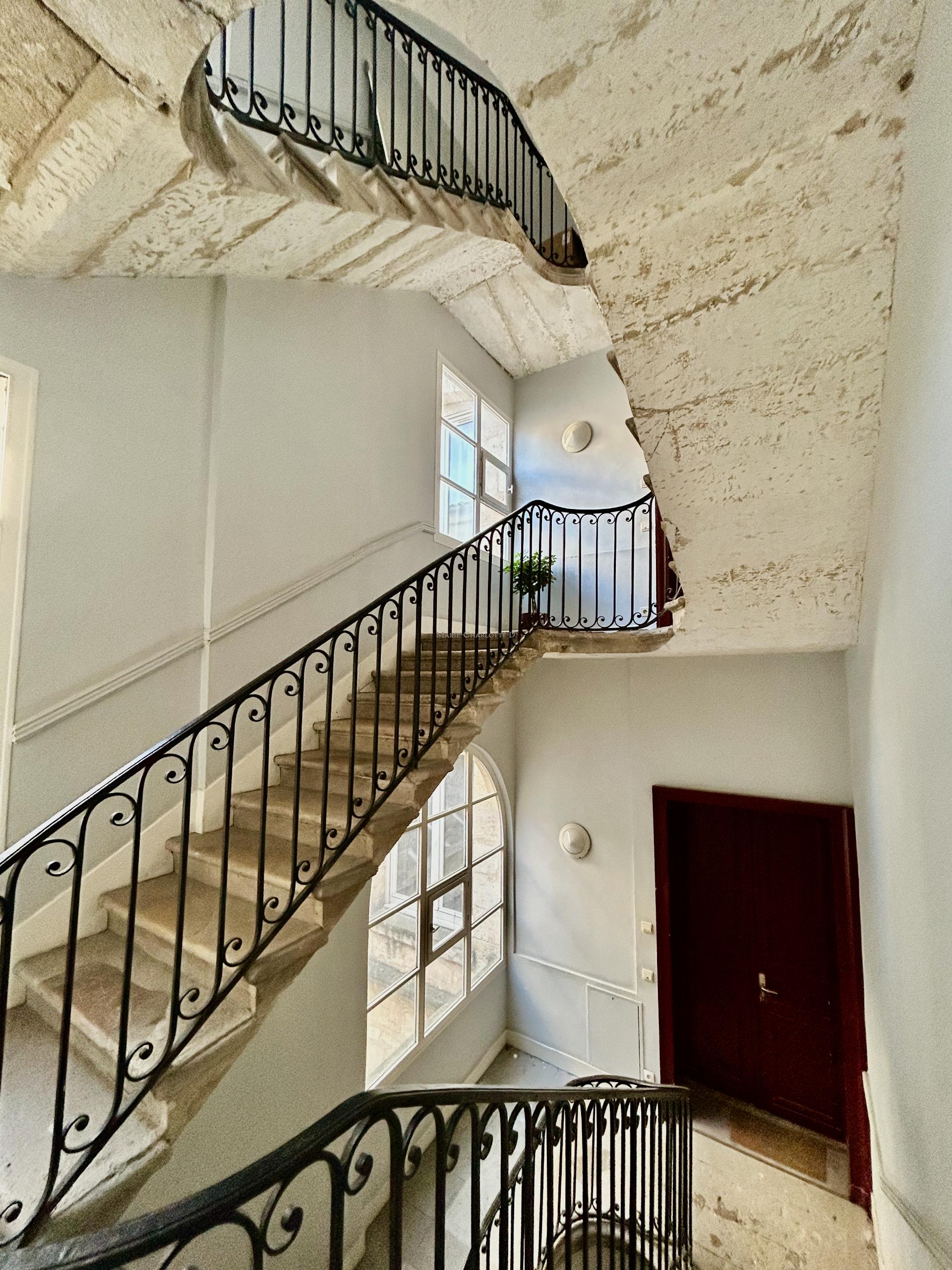 Appartement de Charme quai des Chartrons Bordeaux 