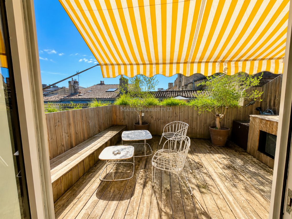 Terrassetoit