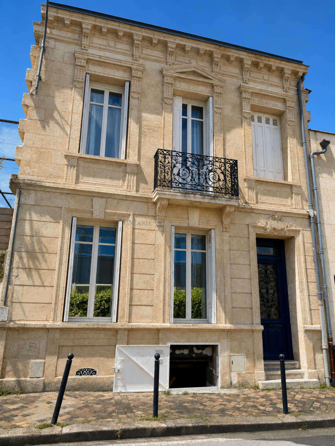 Facade