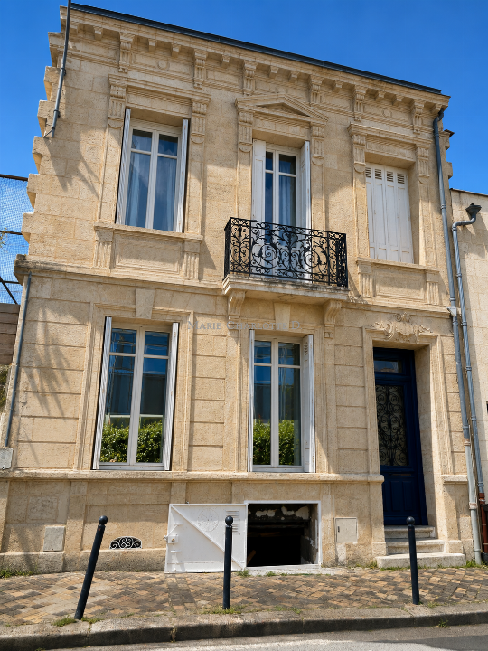 Facade