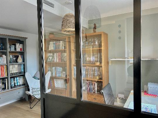 bureau