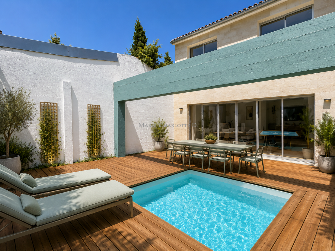JardinPiscine