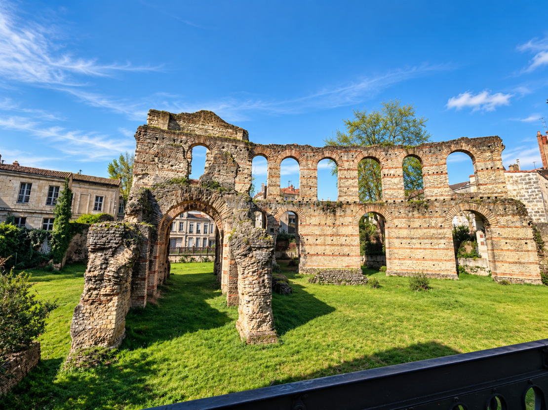 Ruines
