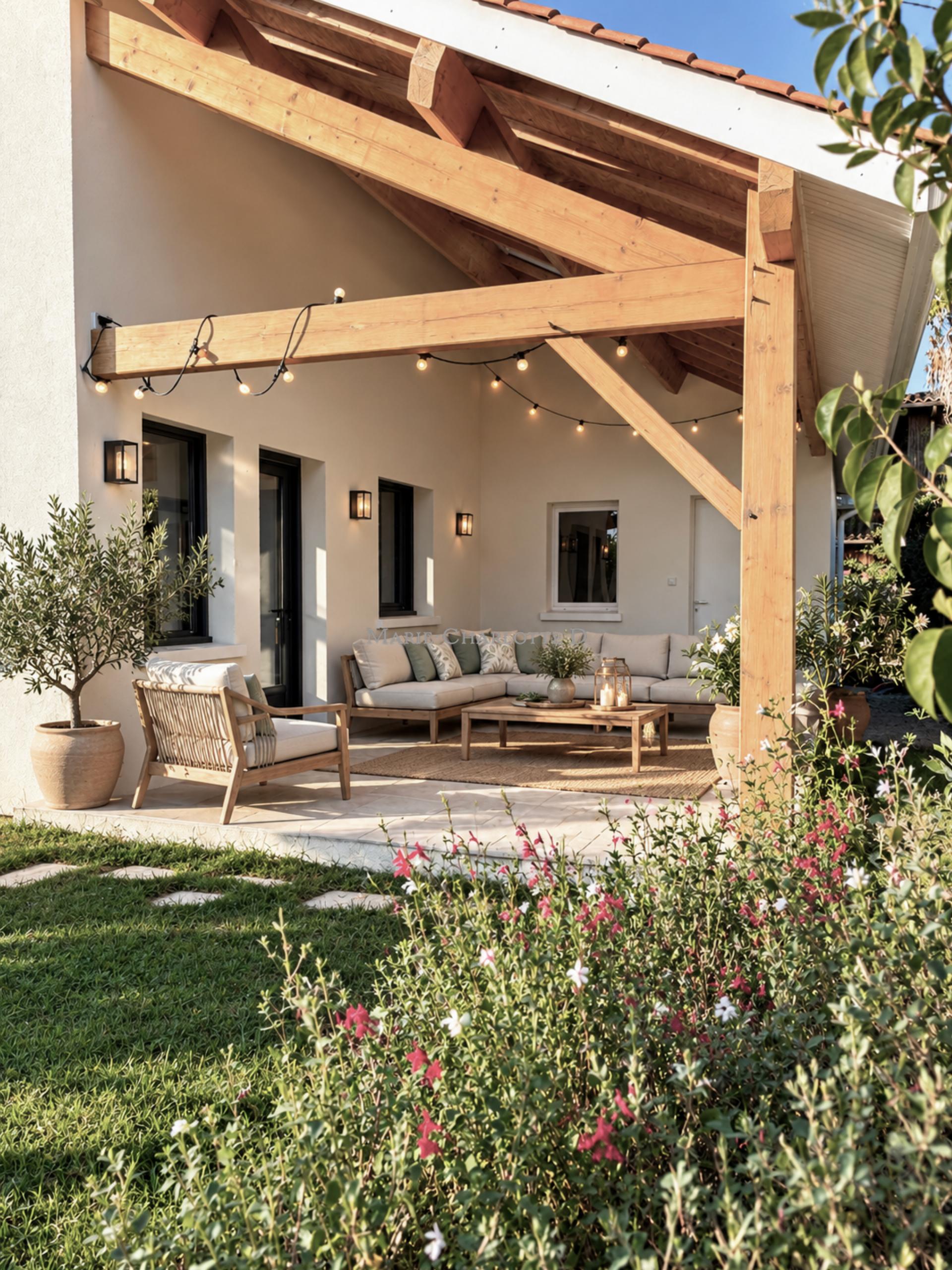 Maison avec Jardin Golf Bordelais